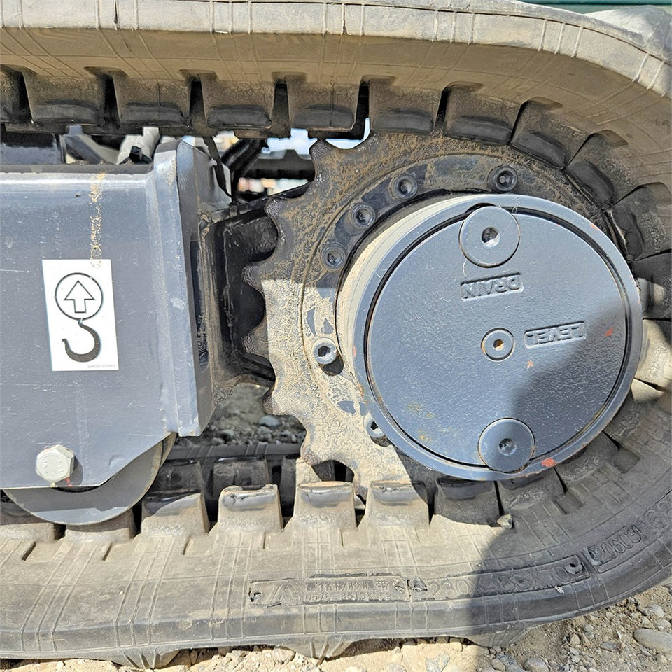 Mini excavator Sunward SWE 20F: picture 30