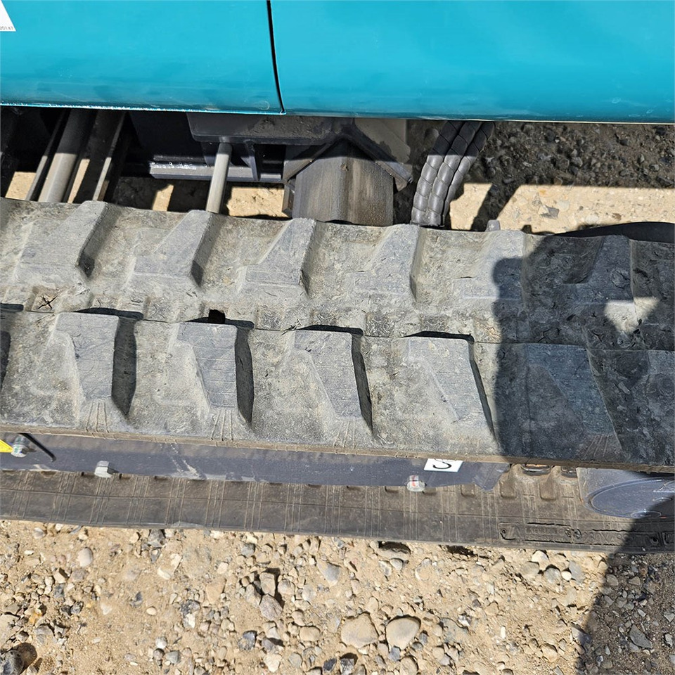 Mini excavator Sunward SWE 20F: picture 31