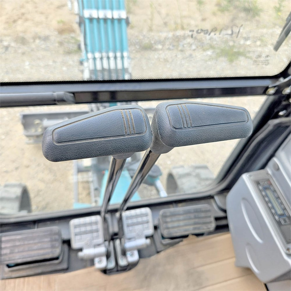 Mini excavator Sunward SWE 20F: picture 18