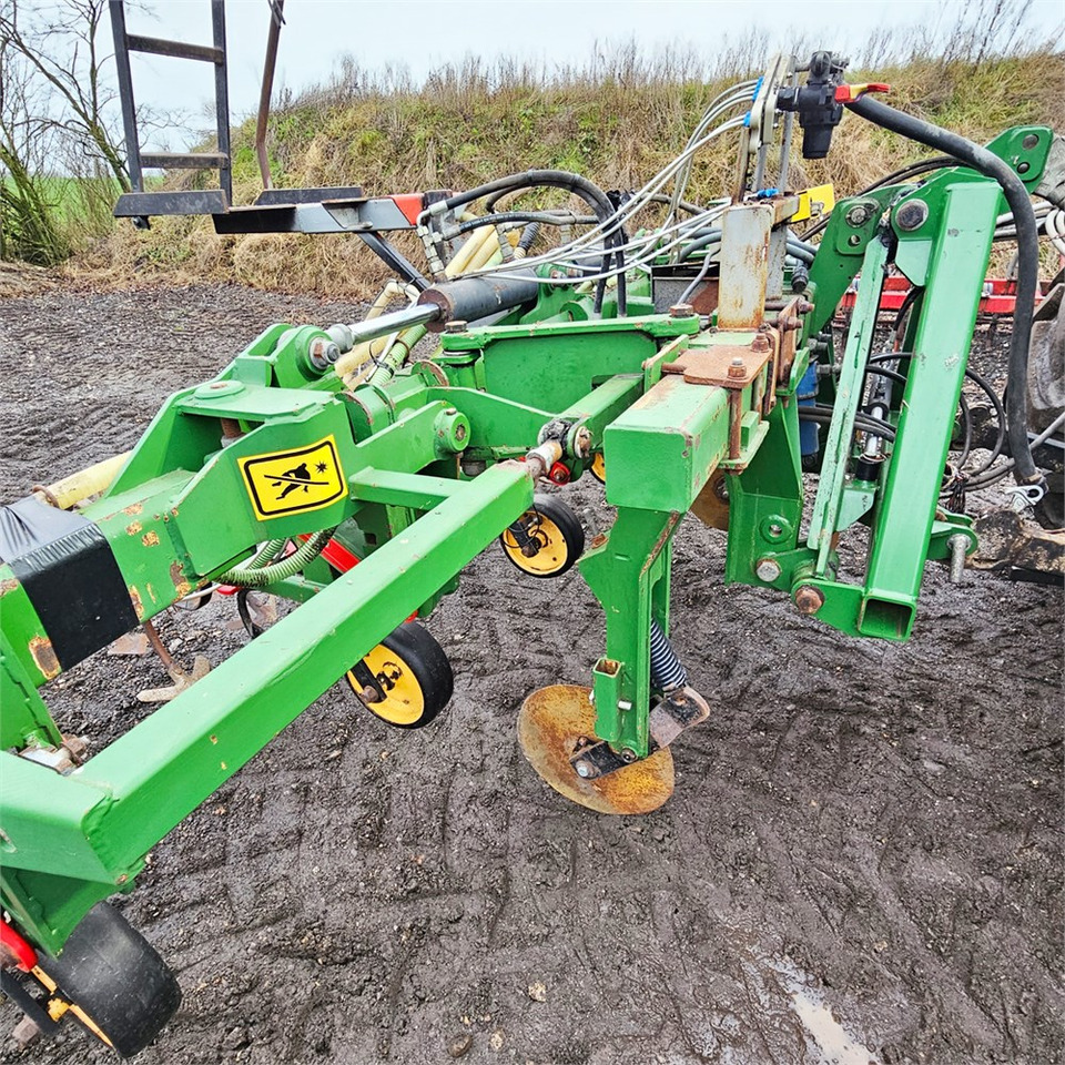 Thyregod Tim - 8 rows - Sowing equipment: picture 4 Thyregod Tim - 8 rows - Sowing equipment: picture 4