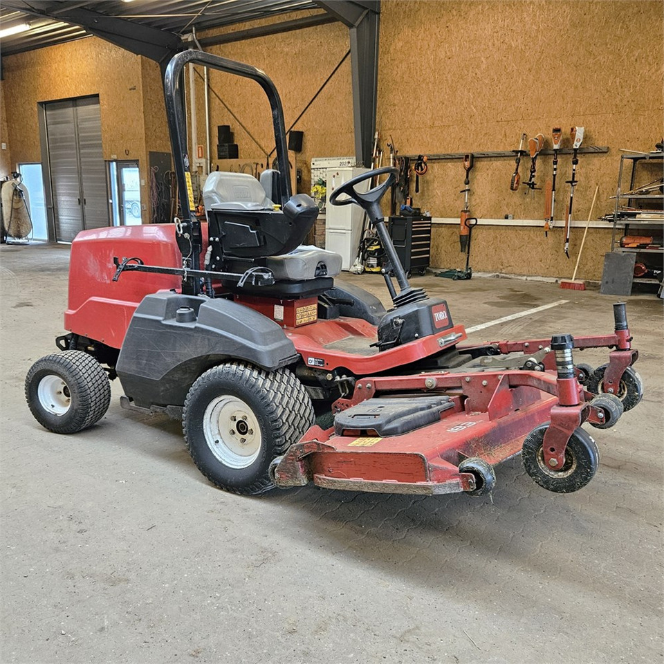 Toro 31975 - Garden mower: picture 1 Toro 31975 - Garden mower: picture 1