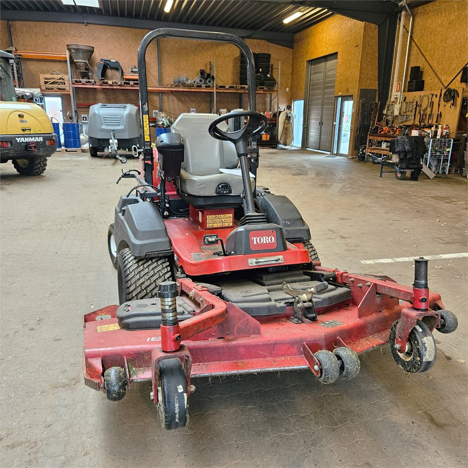 Toro 31975 - Garden mower: picture 4 Toro 31975 - Garden mower: picture 4