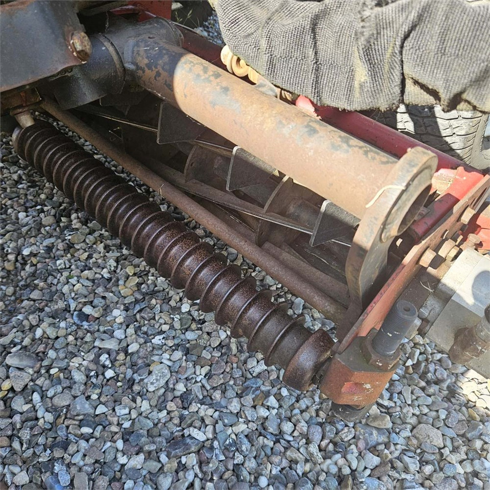 Garden mower Toro Reelmaster 6700-D: picture 31