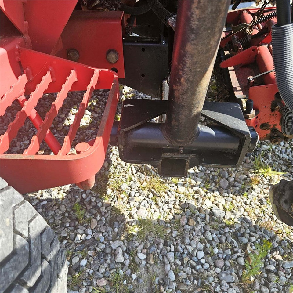 Garden mower Toro Reelmaster 6700-D: picture 22