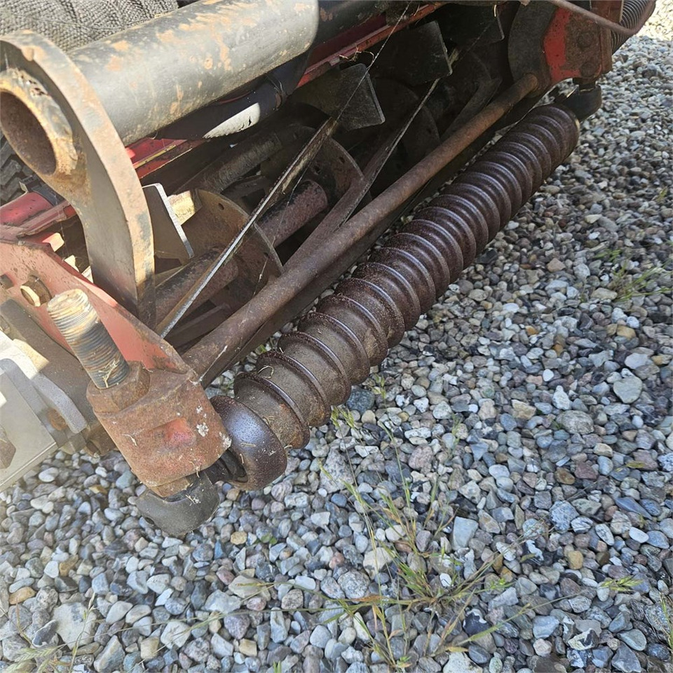 Garden mower Toro Reelmaster 6700-D: picture 21