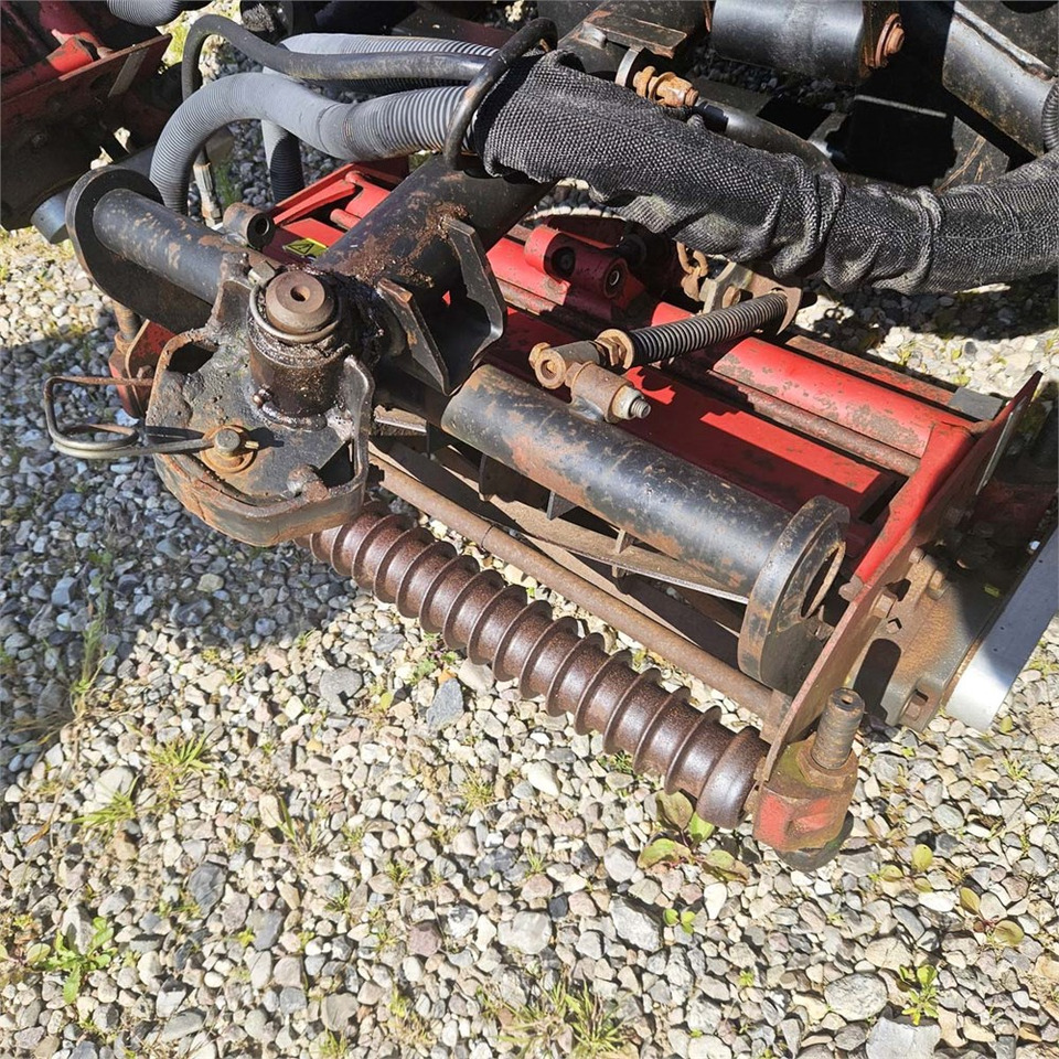 Garden mower Toro Reelmaster 6700-D: picture 27