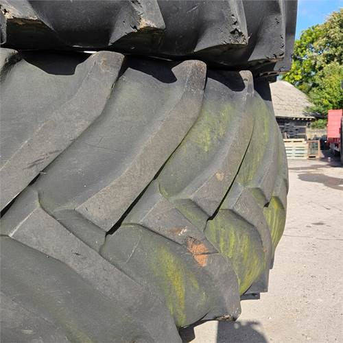 Trelleborg TM165 - Farm tractor: picture 5 Trelleborg TM165 - Farm tractor: picture 5