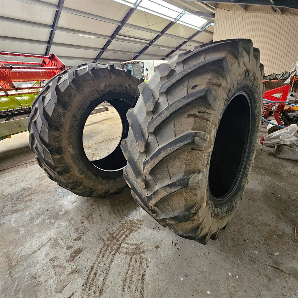 Trelleborg TM900 High Power - Farm tractor: picture 3 Trelleborg TM900 High Power - Farm tractor: picture 3
