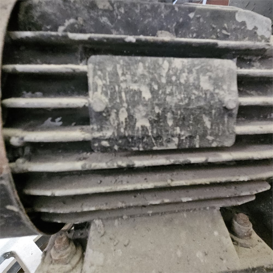 Power trowel Tremix G Combi E: picture 12 Power trowel Tremix G Combi E: picture 12