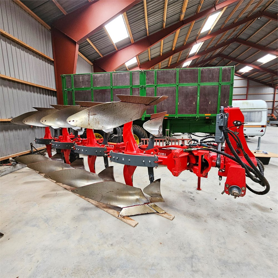 Unia IBIS VARIO S PLUS 4 - Plow: picture 1 Unia IBIS VARIO S PLUS 4 - Plow: picture 1