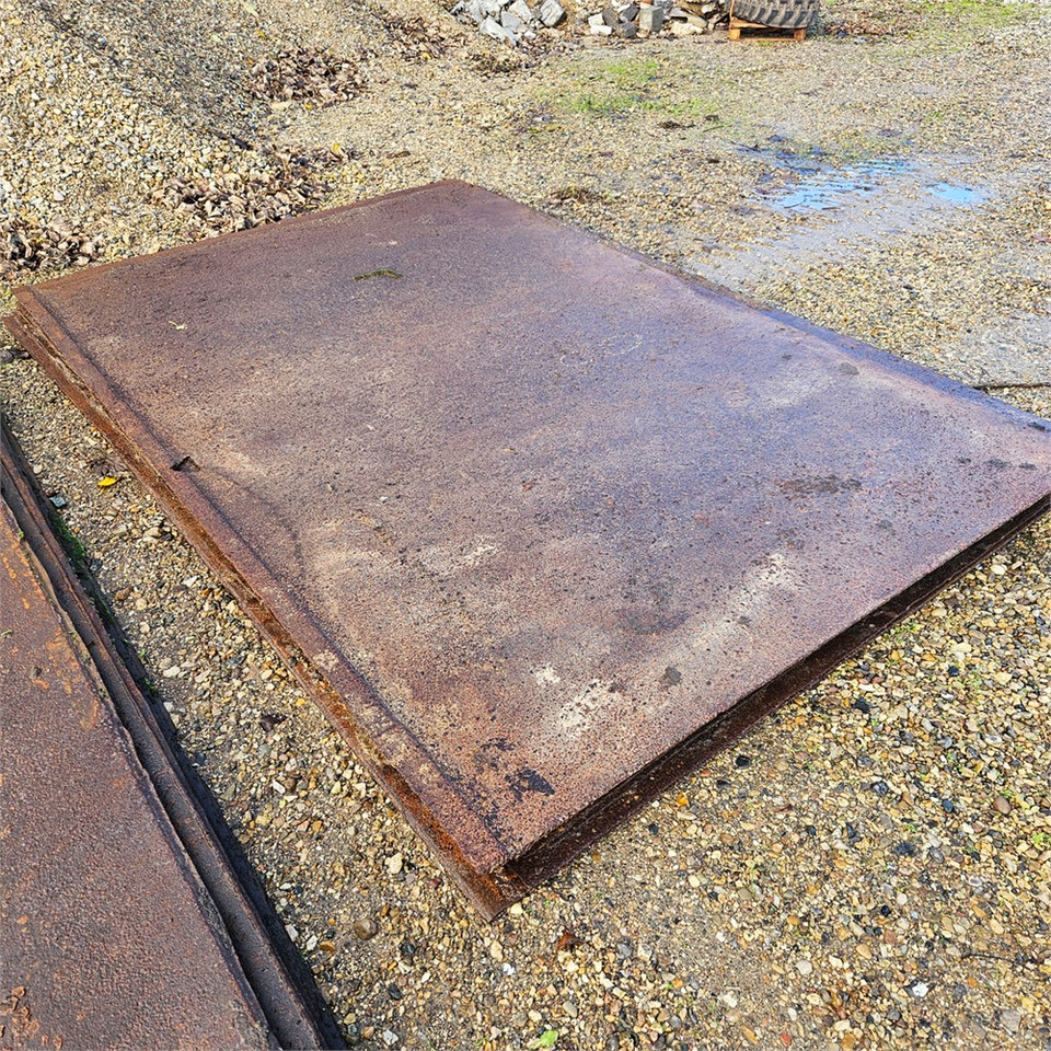 Unknown 6 mm - Construction equipment: picture 2 Unknown 6 mm - Construction equipment: picture 2