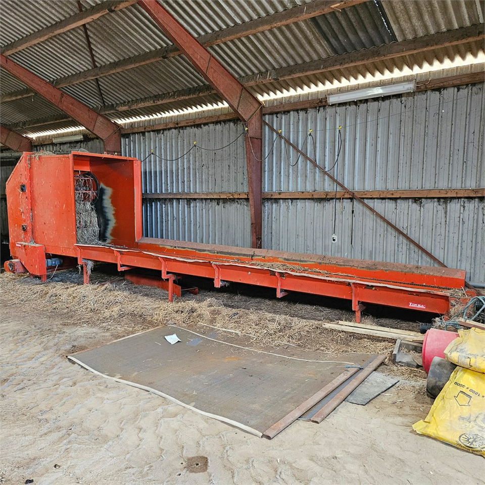 Unknown Linka 80 - Construction equipment: picture 1 Unknown Linka 80 - Construction equipment: picture 1