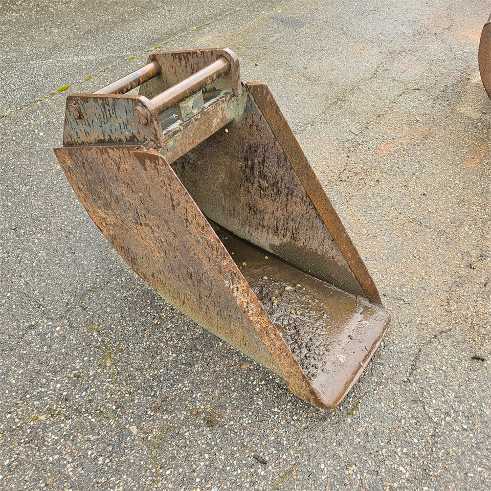 Unknown Unknown - Excavator bucket: picture 1 Unknown Unknown - Excavator bucket: picture 1