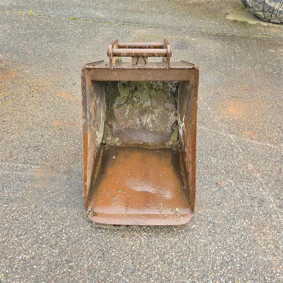Unknown Unknown - Excavator bucket: picture 2 Unknown Unknown - Excavator bucket: picture 2