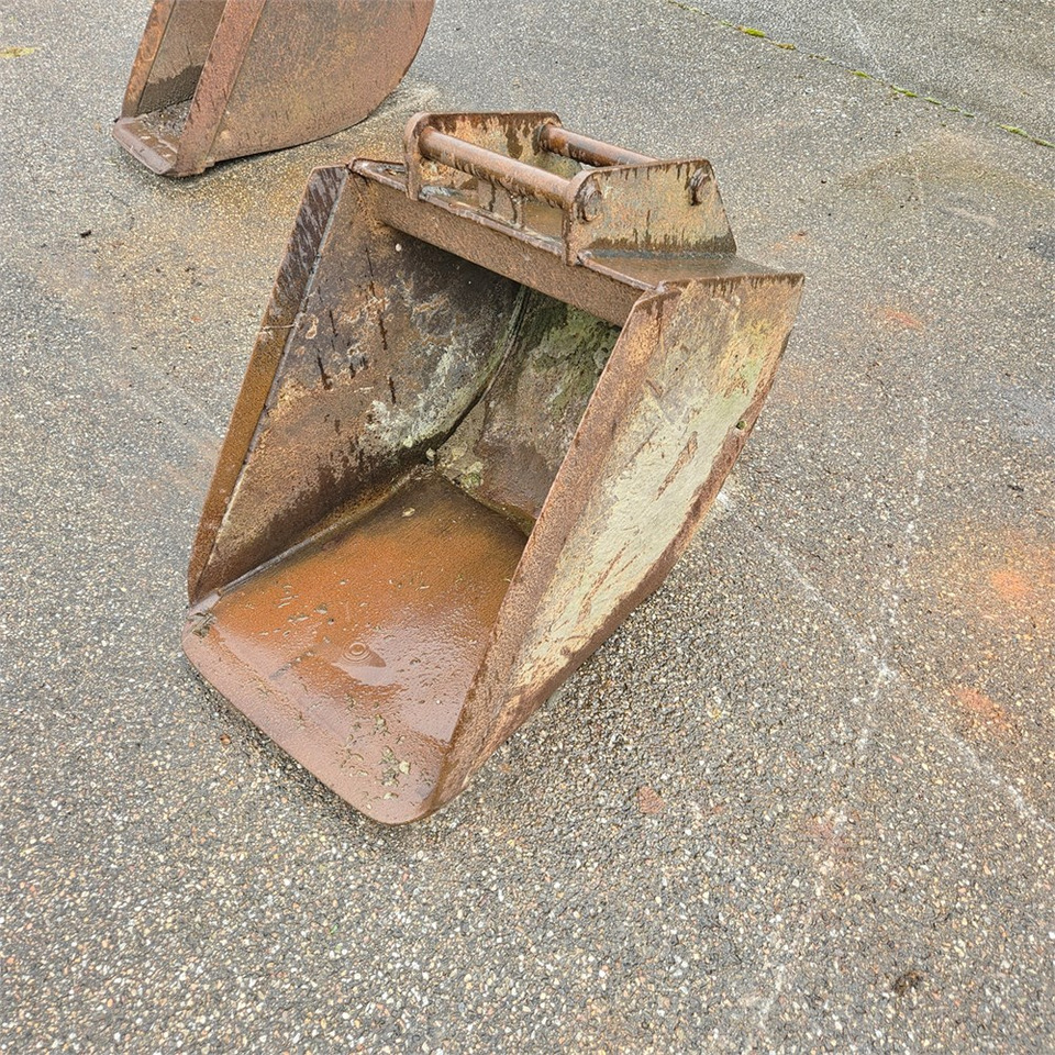 Unknown Unknown - Excavator bucket: picture 3 Unknown Unknown - Excavator bucket: picture 3