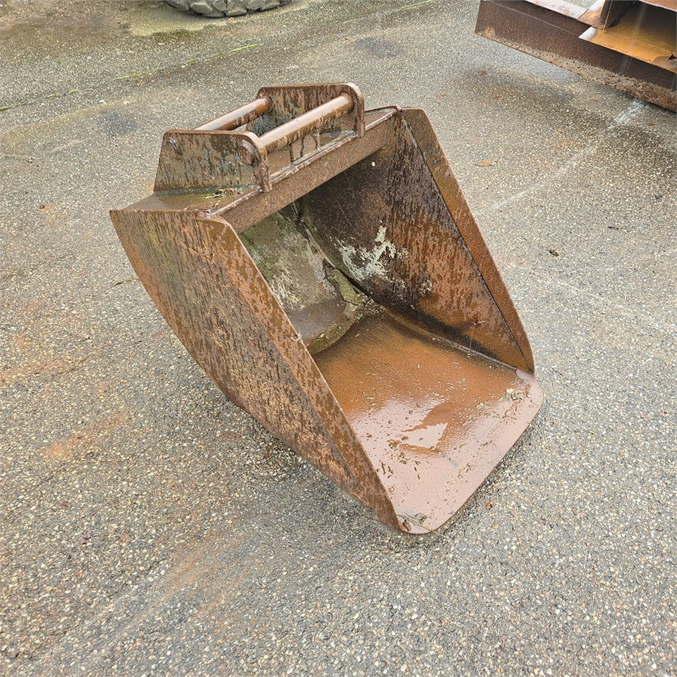 Unknown Unknown - Excavator bucket: picture 1 Unknown Unknown - Excavator bucket: picture 1