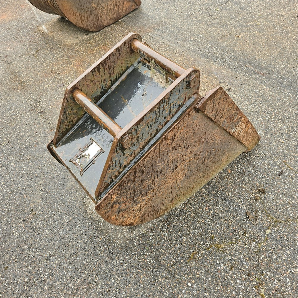 Unknown Unknown - Excavator bucket: picture 5 Unknown Unknown - Excavator bucket: picture 5