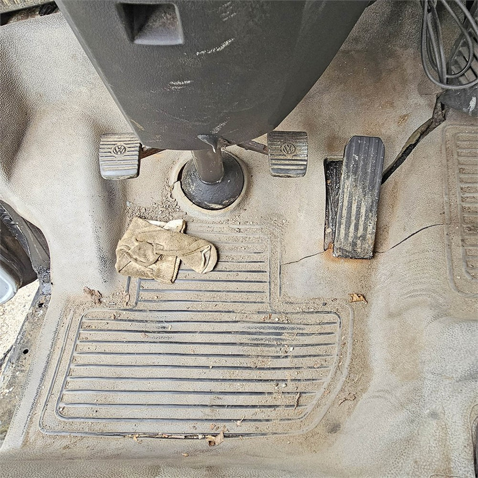 Lease a VW LT Ladvogn VW LT Ladvogn: picture 16