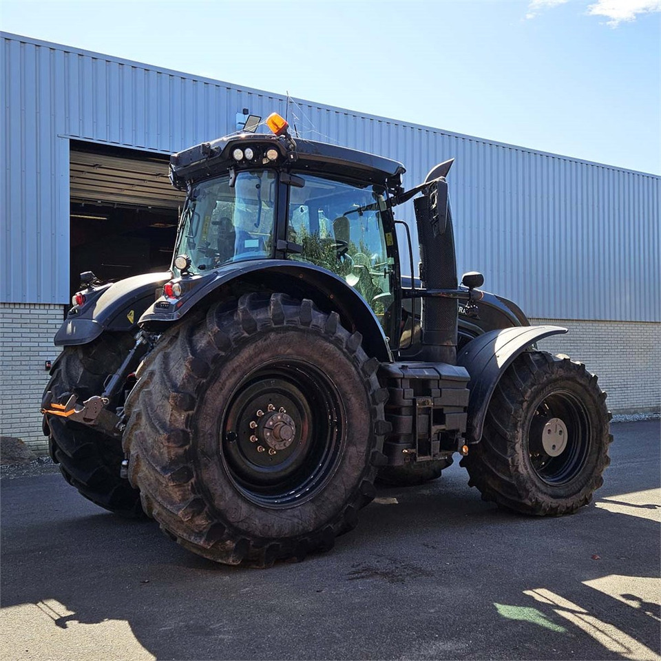 Valtra s394 - Farm tractor: picture 2 Valtra s394 - Farm tractor: picture 2