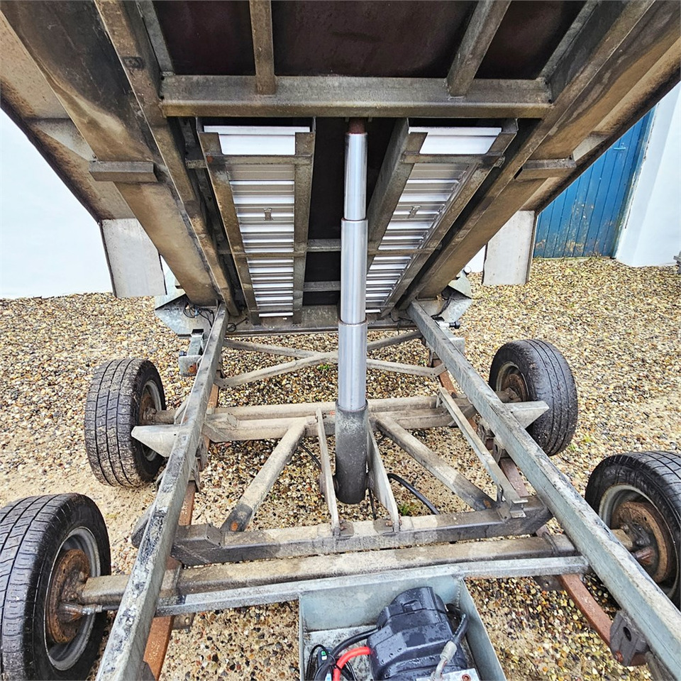 Car trailer Variant 3015mt: picture 8