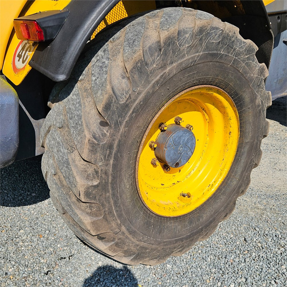Wheel loader Venieri VF963: picture 40