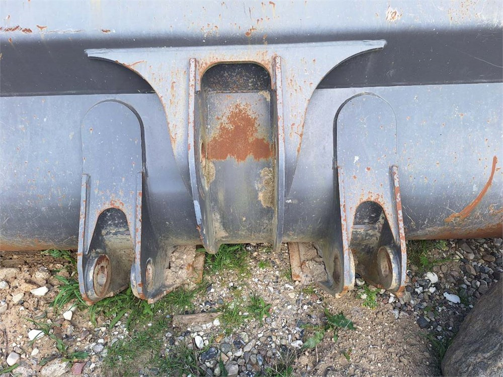 Volvo 6,1m3 - Loader bucket for Construction machinery: picture 5 Volvo 6,1m3 - Loader bucket for Construction machinery: picture 5