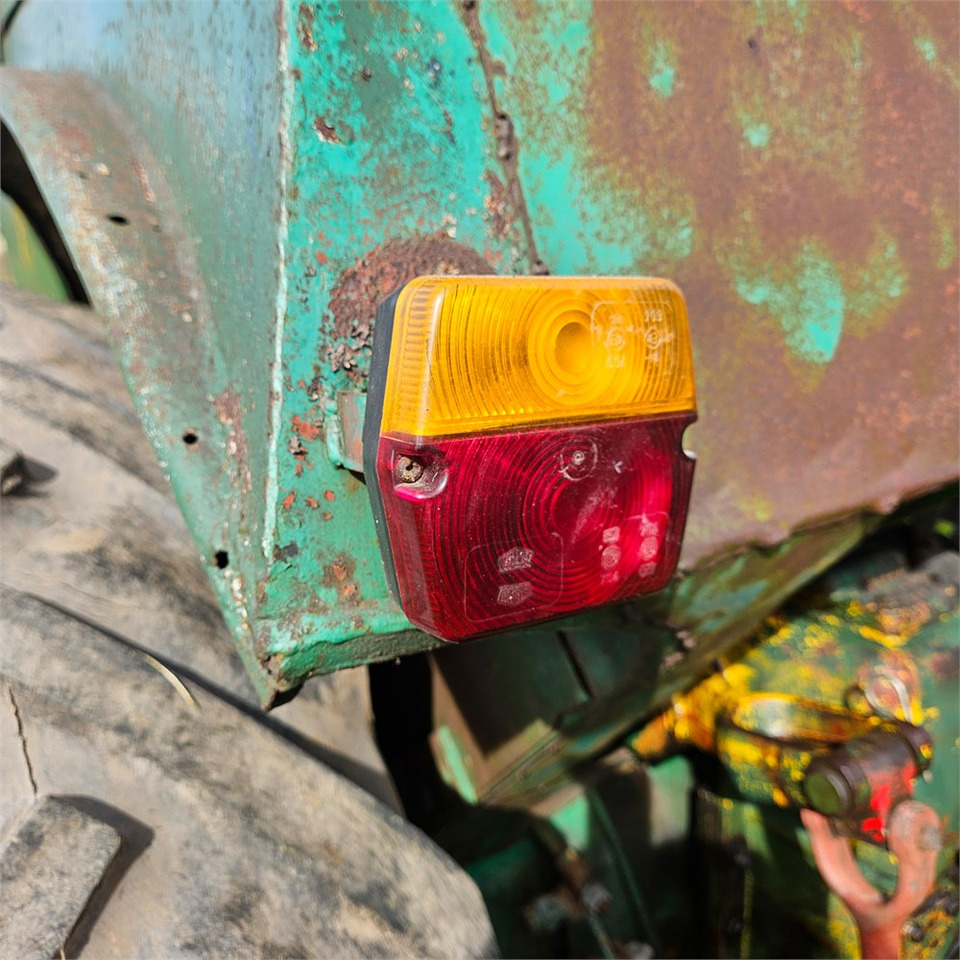 Lease a Volvo BM T55 Volvo BM T55: picture 36