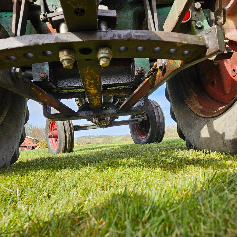 Lease a Volvo BM T55 Volvo BM T55: picture 43