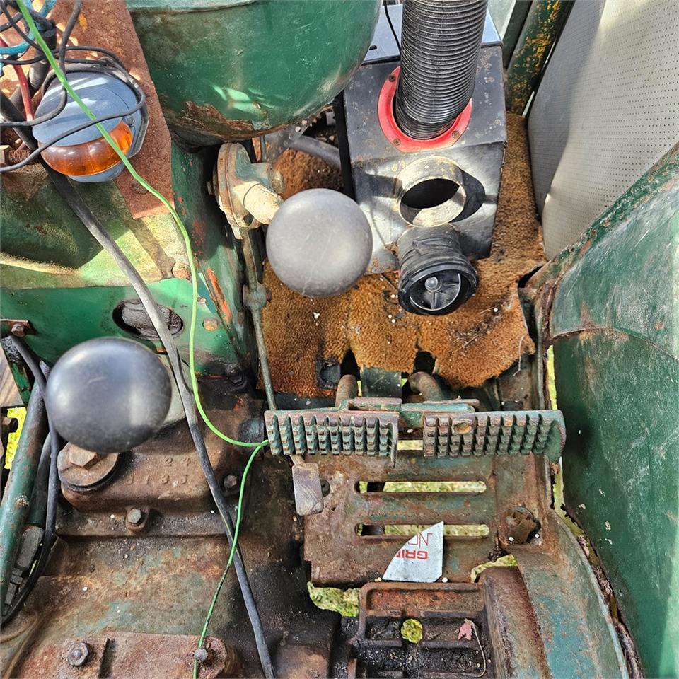 Lease a Volvo BM T55 Volvo BM T55: picture 12