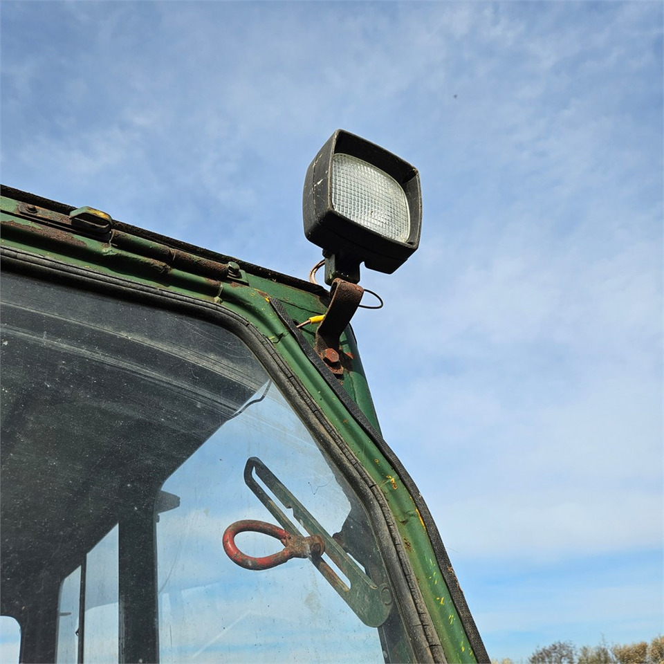 Lease a Volvo BM T55 Volvo BM T55: picture 37