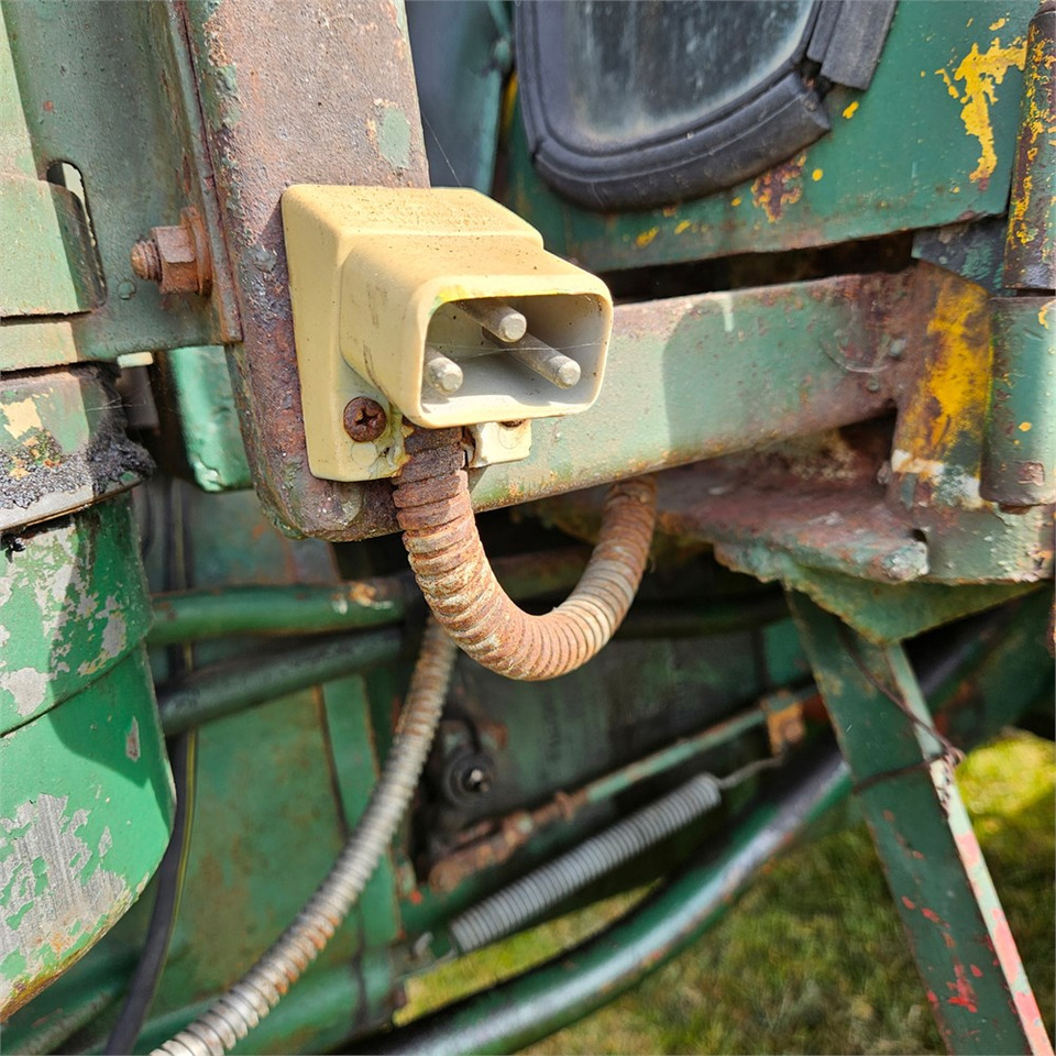 Lease a Volvo BM T55 Volvo BM T55: picture 40