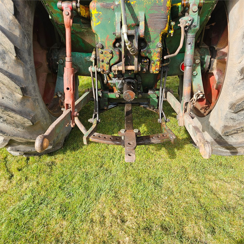 Lease a Volvo BM T55 Volvo BM T55: picture 31