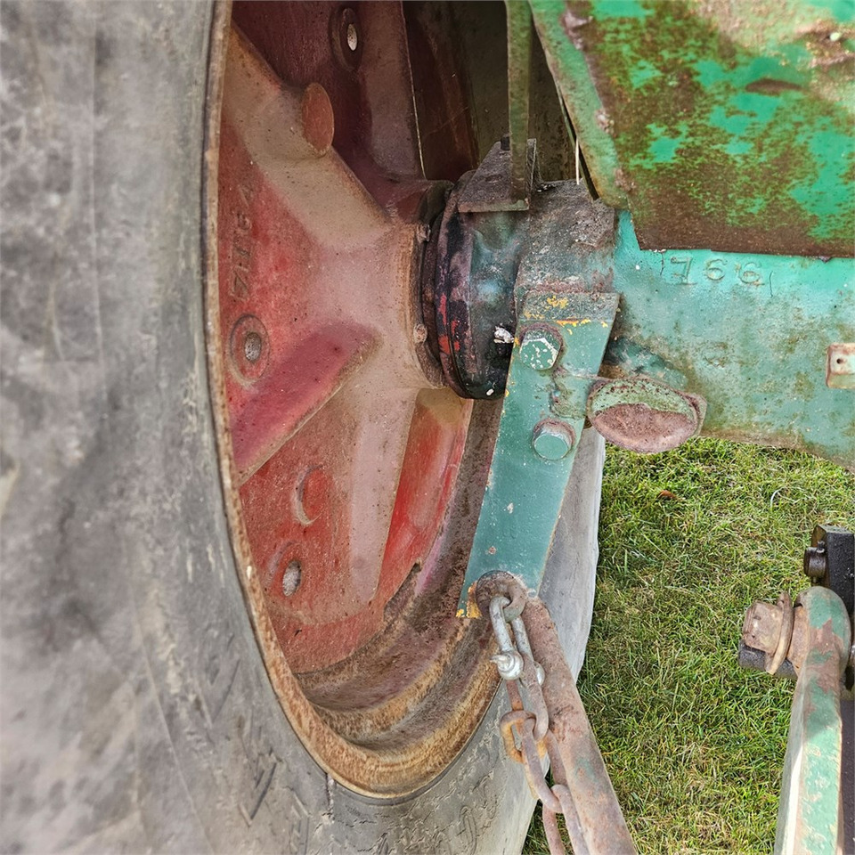 Lease a Volvo BM T55 Volvo BM T55: picture 45