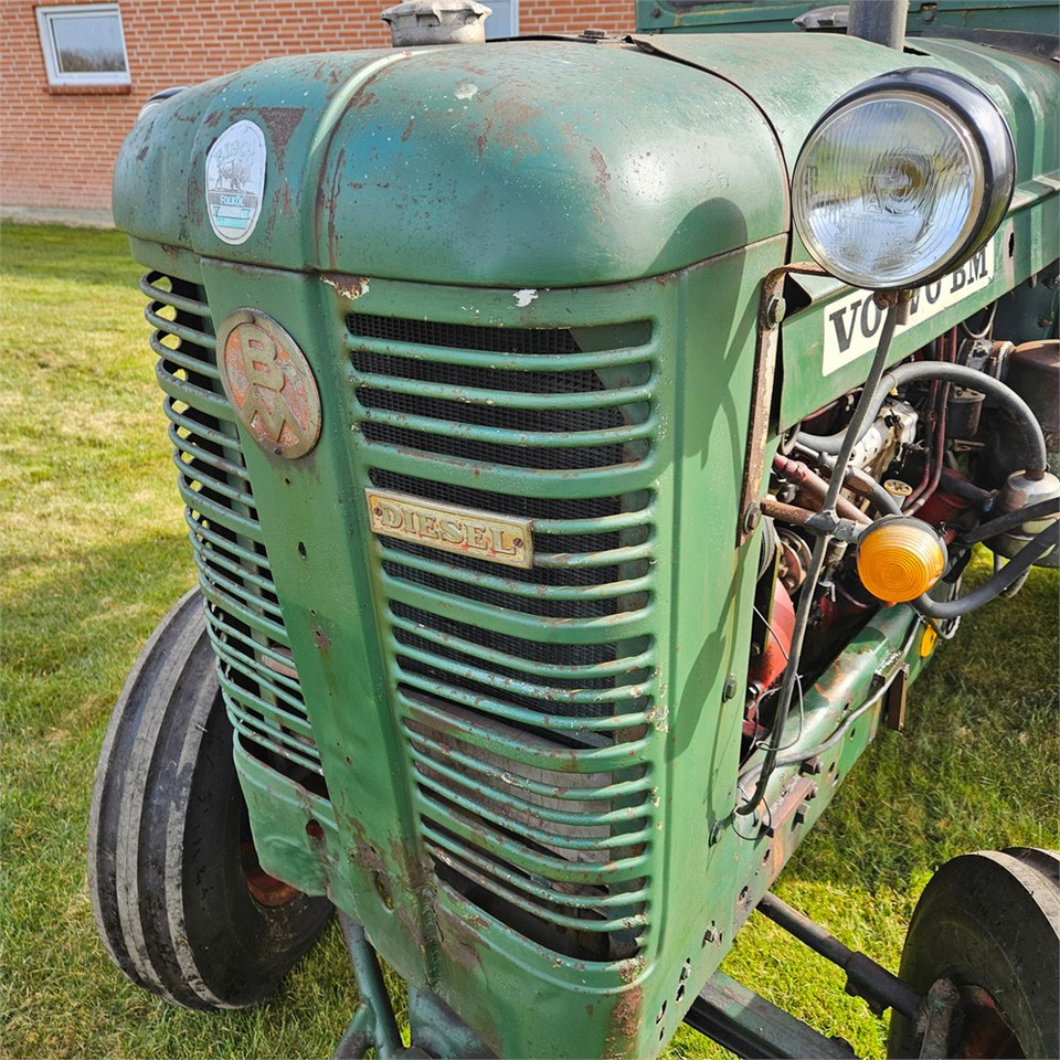 Lease a Volvo BM T55 Volvo BM T55: picture 24