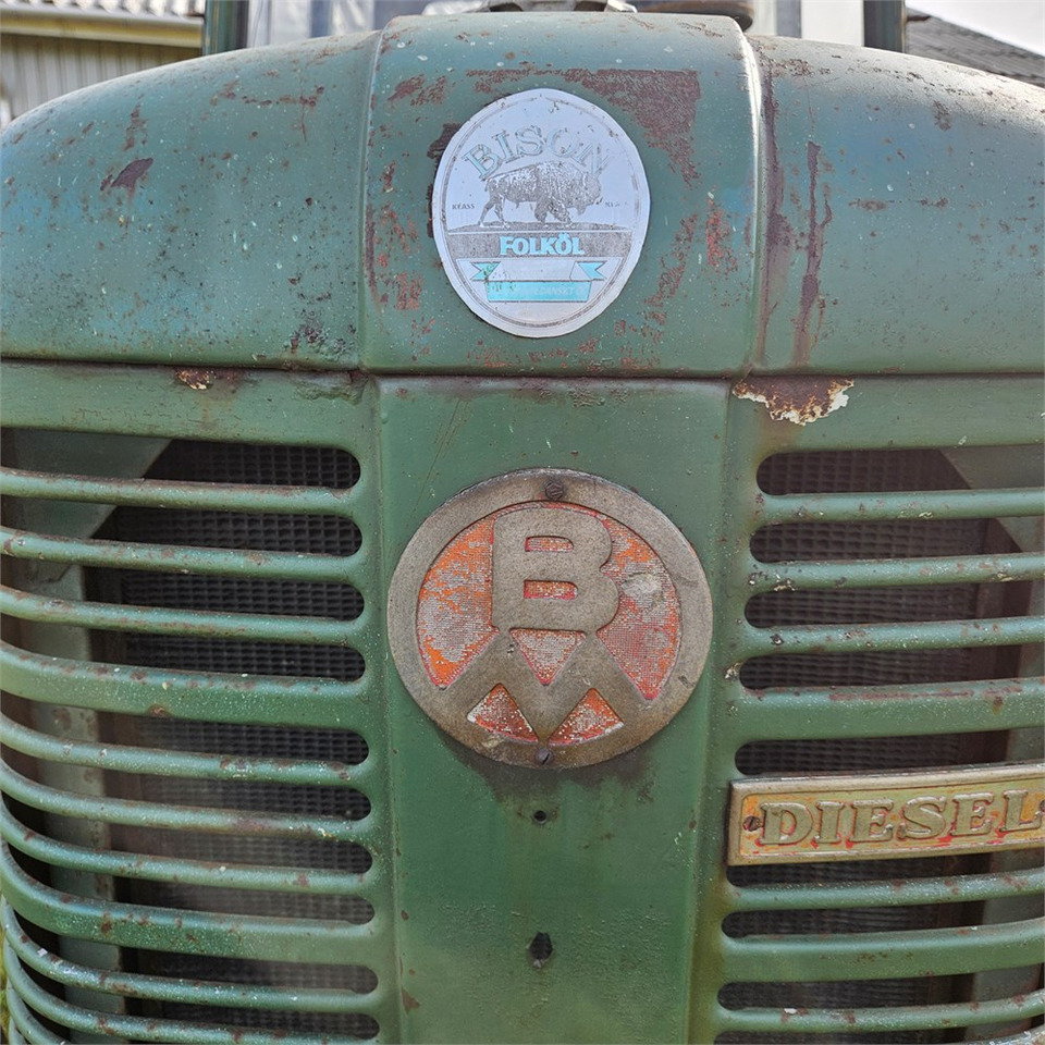 Lease a Volvo BM T55 Volvo BM T55: picture 25