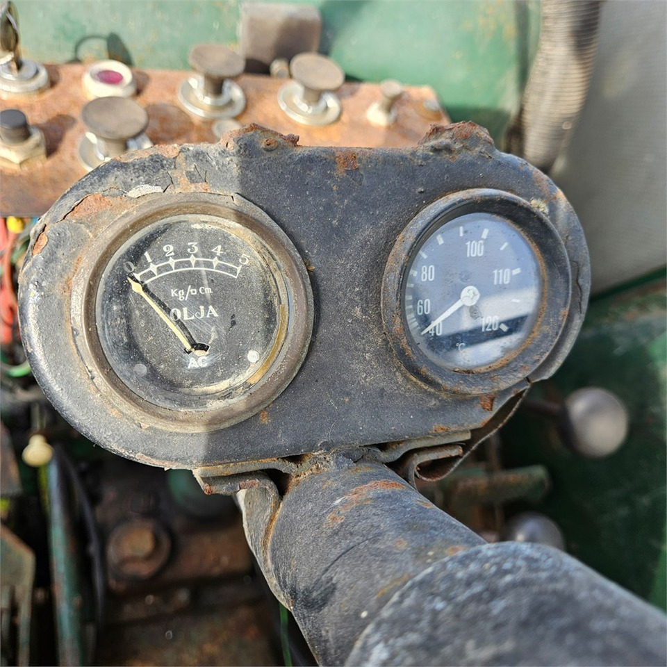 Lease a Volvo BM T55 Volvo BM T55: picture 15