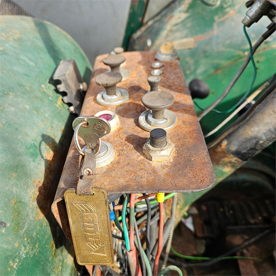 Lease a Volvo BM T55 Volvo BM T55: picture 13