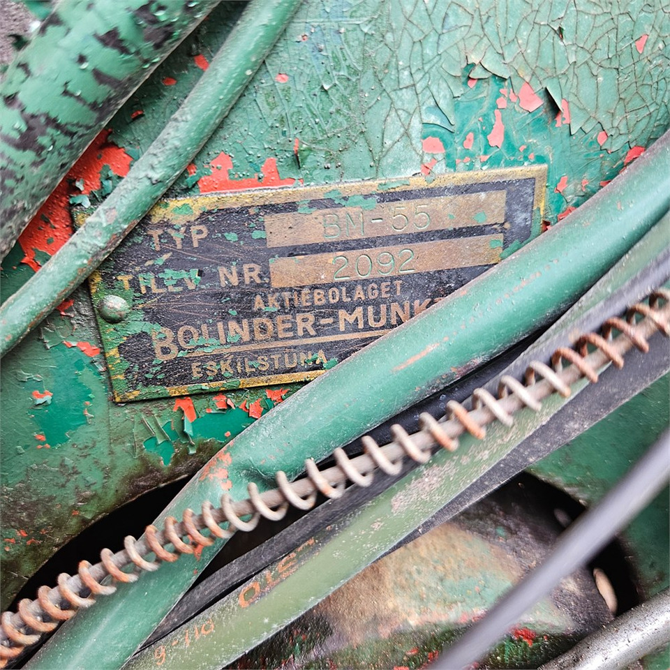 Lease a Volvo BM T55 Volvo BM T55: picture 21