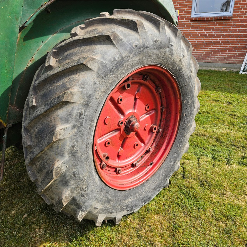 Lease a Volvo BM T55 Volvo BM T55: picture 47