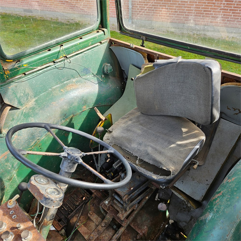 Lease a Volvo BM T55 Volvo BM T55: picture 11