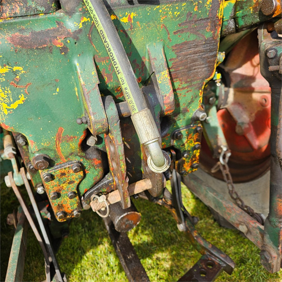 Lease a Volvo BM T55 Volvo BM T55: picture 32