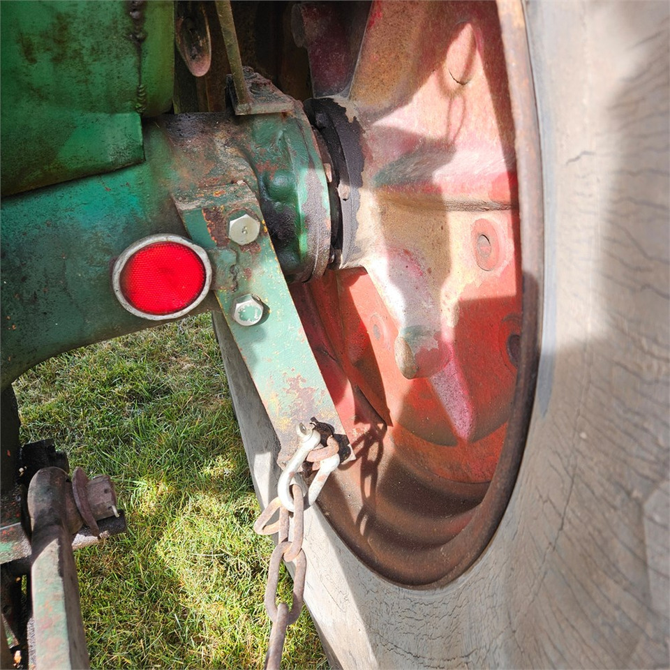 Lease a Volvo BM T55 Volvo BM T55: picture 46