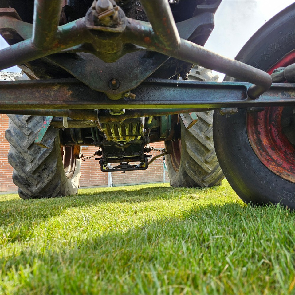 Lease a Volvo BM T55 Volvo BM T55: picture 44