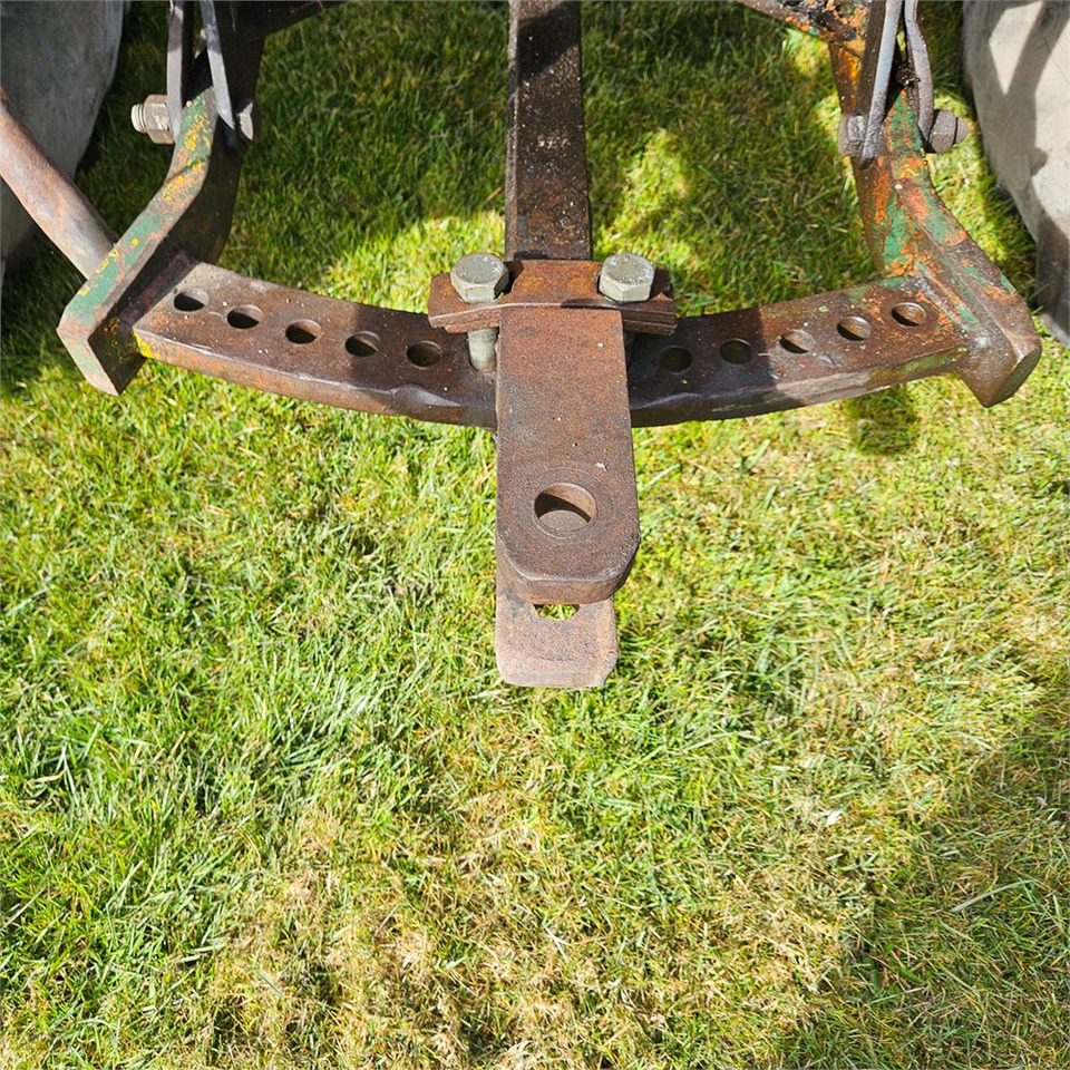 Lease a Volvo BM T55 Volvo BM T55: picture 34