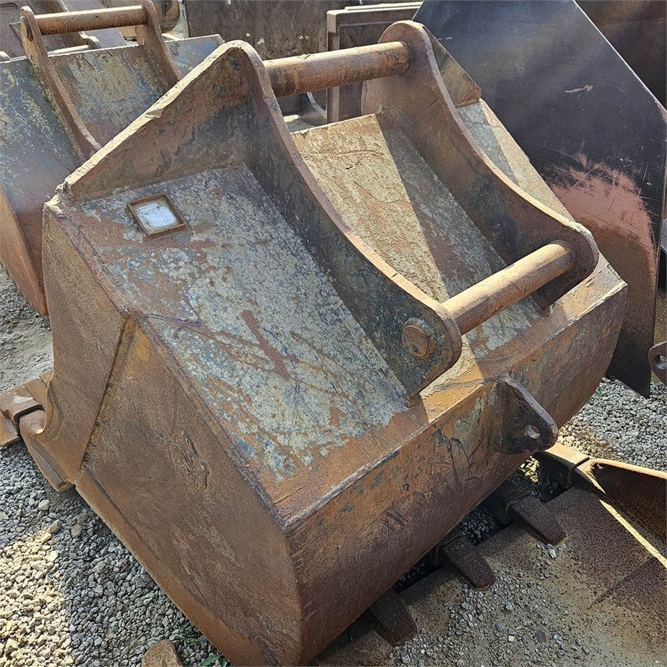 Crawler excavator Volvo EC200 EL: picture 10