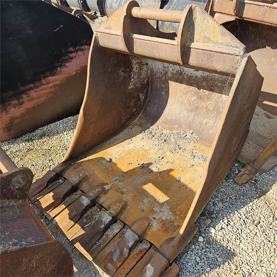 Crawler excavator Volvo EC200 EL: picture 9