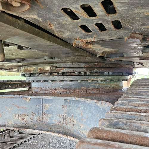 Crawler excavator Volvo EC300 DL: picture 50 Crawler excavator Volvo EC300 DL: picture 50