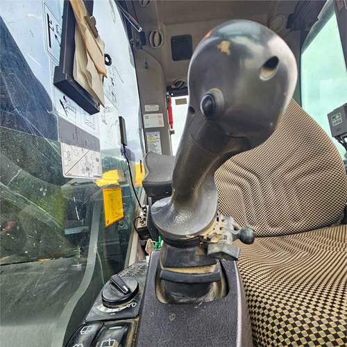 Crawler excavator Volvo EC300 DL: picture 26 Crawler excavator Volvo EC300 DL: picture 26