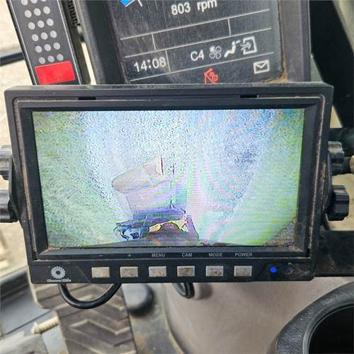 Crawler excavator Volvo EC300 DL: picture 32 Crawler excavator Volvo EC300 DL: picture 32