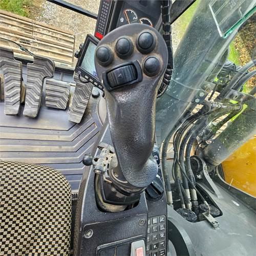 Crawler excavator Volvo EC300 DL: picture 25 Crawler excavator Volvo EC300 DL: picture 25